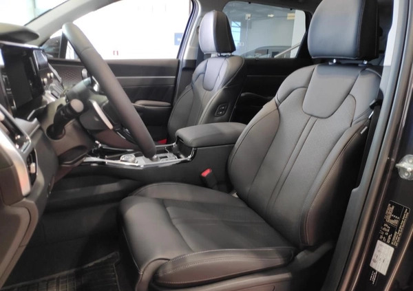 Kia Sorento cena 240900 przebieg: 13, rok produkcji 2023 z Tuchów małe 79